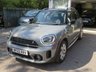 USED 2022 22 MINI COUNTRYMAN 1.5 10kWh Cooper SE Classic SUV 5dr Petrol Plug-in Hybrid Automatic ALL4 Euro 6 (s/s) (222 ps) Supplied with full service history (Mini main dealer service in 2024 plus a new service and detailed inspection on arrival to us). One Owner. Sold with a new 12 month MOT. Automatic. Four Wheel Drive. Plug-in Hybrid (PHEV).