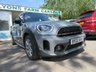 USED 2022 22 MINI COUNTRYMAN 1.5 10kWh Cooper SE Classic SUV 5dr Petrol Plug-in Hybrid Automatic ALL4 Euro 6 (s/s) (222 ps) Supplied with full service history (Mini main dealer service in 2024 plus a new service and detailed inspection on arrival to us). One Owner. Sold with a new 12 month MOT. Automatic. Four Wheel Drive. Plug-in Hybrid (PHEV).