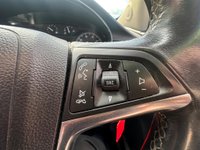 USED 2018 68 VAUXHALL MOKKA X 1.4i Turbo ecoTEC Active SUV 5dr Petrol Manual Euro 6 (s/s) (140 ps) WI-FI - DAB - CRUISE - 18'S