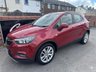 USED 2018 68 VAUXHALL MOKKA X 1.4i Turbo ecoTEC Active SUV 5dr Petrol Manual Euro 6 (s/s) (140 ps) WI-FI - DAB - CRUISE - 18'S