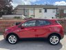 USED 2018 68 VAUXHALL MOKKA X 1.4i Turbo ecoTEC Active SUV 5dr Petrol Manual Euro 6 (s/s) (140 ps) WI-FI - DAB - CRUISE - 18'S