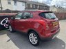 USED 2018 68 VAUXHALL MOKKA X 1.4i Turbo ecoTEC Active SUV 5dr Petrol Manual Euro 6 (s/s) (140 ps) WI-FI - DAB - CRUISE - 18'S
