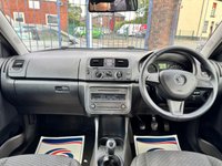 USED 2014 63 SKODA FABIA 1.2 SE Hatchback 5dr Petrol Manual Euro 5 (69 ps) IDEAL 1ST CAR , LOW INSURANCE, CHEAP ROAD TAX