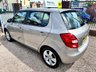 USED 2014 63 SKODA FABIA 1.2 SE Hatchback 5dr Petrol Manual Euro 5 (69 ps) IDEAL 1ST CAR , LOW INSURANCE, CHEAP ROAD TAX