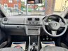 USED 2014 63 SKODA FABIA 1.2 SE Hatchback 5dr Petrol Manual Euro 5 (69 ps) IDEAL 1ST CAR , LOW INSURANCE, CHEAP ROAD TAX