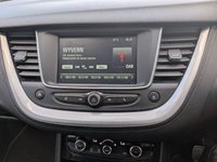 USED 2018 68 VAUXHALL GRANDLAND X 1.5 Turbo D BlueInjection SE SUV 5dr Diesel Auto 8Spd Euro 6 (s/s) (130 ps) EURO 6 ULEZ COMPLIANT .