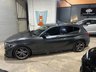 USED 2018 18 BMW 1 SERIES 3.0 M140i Shadow Edition Auto Euro 6 (s/s) 5dr STAGE 2+MINT+FSH+STUNNING CAR