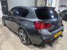 USED 2018 18 BMW 1 SERIES 3.0 M140i Shadow Edition Auto Euro 6 (s/s) 5dr STAGE 2+MINT+FSH+STUNNING CAR