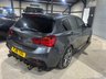 USED 2018 18 BMW 1 SERIES 3.0 M140i Shadow Edition Auto Euro 6 (s/s) 5dr STAGE 2+MINT+FSH+STUNNING CAR