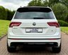 USED 2018 VOLKSWAGEN TIGUAN 2.0 TDI R-Line SUV 5dr Diesel Manual Euro 6 (s/s) (150 ps) 