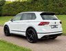 USED 2018 VOLKSWAGEN TIGUAN 2.0 TDI R-Line SUV 5dr Diesel Manual Euro 6 (s/s) (150 ps) 