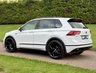 USED 2018 VOLKSWAGEN TIGUAN 2.0 TDI R-Line SUV 5dr Diesel Manual Euro 6 (s/s) (150 ps) 