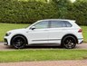 USED 2018 VOLKSWAGEN TIGUAN 2.0 TDI R-Line SUV 5dr Diesel Manual Euro 6 (s/s) (150 ps) 