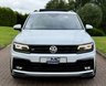USED 2018 VOLKSWAGEN TIGUAN 2.0 TDI R-Line SUV 5dr Diesel Manual Euro 6 (s/s) (150 ps) 