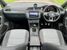 USED 2018 VOLKSWAGEN TIGUAN 2.0 TDI R-Line SUV 5dr Diesel Manual Euro 6 (s/s) (150 ps) 
