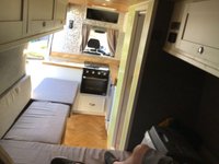 USED 2016 08 MERCEDES-BENZ SPRINTER 2 BERTH CAMPERVAN 2-1 Diesel Manual RWD L3 H3 (129 bhp) FIXED BED