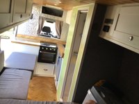USED 2016 08 MERCEDES-BENZ SPRINTER 2 BERTH CAMPERVAN 2-1 Diesel Manual RWD L3 H3 (129 bhp) FIXED BED