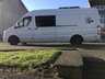 USED 2016 08 MERCEDES-BENZ SPRINTER 2 BERTH CAMPERVAN 2-1 Diesel Manual RWD L3 H3 (129 bhp) FIXED BED