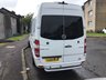 USED 2016 08 MERCEDES-BENZ SPRINTER 2 BERTH CAMPERVAN 2-1 Diesel Manual RWD L3 H3 (129 bhp) FIXED BED