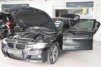 USED 2017 17 BMW 3 SERIES 3.0 330d M Sport Saloon 4dr Diesel Auto xDrive Euro 6 (s/s) (258 ps) *HOME DELIVERY 7 DAY MONEY BACK*