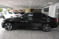USED 2017 17 BMW 3 SERIES 3.0 330d M Sport Saloon 4dr Diesel Auto xDrive Euro 6 (s/s) (258 ps) *HOME DELIVERY 7 DAY MONEY BACK*