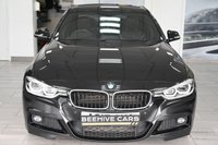 USED 2017 17 BMW 3 SERIES 3.0 330d M Sport Saloon 4dr Diesel Auto xDrive Euro 6 (s/s) (258 ps) *HOME DELIVERY 7 DAY MONEY BACK*