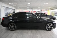 USED 2017 17 BMW 3 SERIES 3.0 330d M Sport Saloon 4dr Diesel Auto xDrive Euro 6 (s/s) (258 ps) *HOME DELIVERY 7 DAY MONEY BACK*