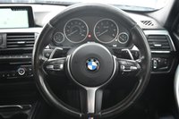 USED 2017 17 BMW 3 SERIES 3.0 330d M Sport Saloon 4dr Diesel Auto xDrive Euro 6 (s/s) (258 ps) *HOME DELIVERY 7 DAY MONEY BACK*