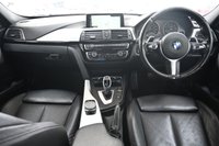 USED 2017 17 BMW 3 SERIES 3.0 330d M Sport Saloon 4dr Diesel Auto xDrive Euro 6 (s/s) (258 ps) *HOME DELIVERY 7 DAY MONEY BACK*