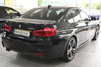 USED 2017 17 BMW 3 SERIES 3.0 330d M Sport Saloon 4dr Diesel Auto xDrive Euro 6 (s/s) (258 ps) *HOME DELIVERY 7 DAY MONEY BACK*