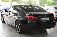 USED 2017 17 BMW 3 SERIES 3.0 330d M Sport Saloon 4dr Diesel Auto xDrive Euro 6 (s/s) (258 ps) *HOME DELIVERY 7 DAY MONEY BACK*