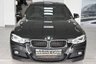 USED 2017 17 BMW 3 SERIES 3.0 330d M Sport Saloon 4dr Diesel Auto xDrive Euro 6 (s/s) (258 ps) *HOME DELIVERY 7 DAY MONEY BACK*