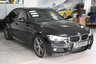 USED 2017 17 BMW 3 SERIES 3.0 330d M Sport Saloon 4dr Diesel Auto xDrive Euro 6 (s/s) (258 ps) *HOME DELIVERY 7 DAY MONEY BACK*