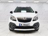 USED 2015 65 VAUXHALL MOKKA 1.4i Turbo Limited Edition SUV 5dr Petrol Manual 2WD Euro 6 (s/s) (140 ps) 2 KEYS, HISTORY, HALF LEATHER!!