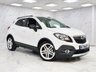 USED 2015 65 VAUXHALL MOKKA 1.4i Turbo Limited Edition SUV 5dr Petrol Manual 2WD Euro 6 (s/s) (140 ps) 2 KEYS, HISTORY, HALF LEATHER!!