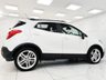 USED 2015 65 VAUXHALL MOKKA 1.4i Turbo Limited Edition SUV 5dr Petrol Manual 2WD Euro 6 (s/s) (140 ps) 2 KEYS, HISTORY, HALF LEATHER!!