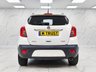 USED 2015 65 VAUXHALL MOKKA 1.4i Turbo Limited Edition SUV 5dr Petrol Manual 2WD Euro 6 (s/s) (140 ps) 2 KEYS, HISTORY, HALF LEATHER!!