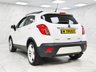 USED 2015 65 VAUXHALL MOKKA 1.4i Turbo Limited Edition SUV 5dr Petrol Manual 2WD Euro 6 (s/s) (140 ps) 2 KEYS, HISTORY, HALF LEATHER!!