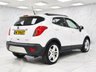 USED 2015 65 VAUXHALL MOKKA 1.4i Turbo Limited Edition SUV 5dr Petrol Manual 2WD Euro 6 (s/s) (140 ps) 2 KEYS, HISTORY, HALF LEATHER!!