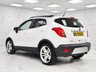 USED 2015 65 VAUXHALL MOKKA 1.4i Turbo Limited Edition SUV 5dr Petrol Manual 2WD Euro 6 (s/s) (140 ps) 2 KEYS, HISTORY, HALF LEATHER!!