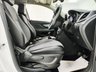 USED 2015 65 VAUXHALL MOKKA 1.4i Turbo Limited Edition SUV 5dr Petrol Manual 2WD Euro 6 (s/s) (140 ps) 2 KEYS, HISTORY, HALF LEATHER!!