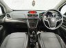 USED 2015 65 VAUXHALL MOKKA 1.4i Turbo Limited Edition SUV 5dr Petrol Manual 2WD Euro 6 (s/s) (140 ps) 2 KEYS, HISTORY, HALF LEATHER!!
