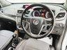 USED 2015 65 VAUXHALL MOKKA 1.4i Turbo Limited Edition SUV 5dr Petrol Manual 2WD Euro 6 (s/s) (140 ps) 2 KEYS, HISTORY, HALF LEATHER!!