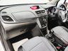 USED 2015 65 VAUXHALL MOKKA 1.4i Turbo Limited Edition SUV 5dr Petrol Manual 2WD Euro 6 (s/s) (140 ps) 2 KEYS, HISTORY, HALF LEATHER!!