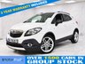 USED 2015 65 VAUXHALL MOKKA 1.4i Turbo Limited Edition SUV 5dr Petrol Manual 2WD Euro 6 (s/s) (140 ps) 2 KEYS, HISTORY, HALF LEATHER!!
