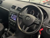 USED 2017 17 SKODA YETI 2.0 TDI SE Drive Outdoor 5dr Diesel Manual Euro 6 (s/s) (110 ps) 