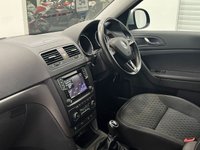 USED 2017 17 SKODA YETI 2.0 TDI SE Drive Outdoor 5dr Diesel Manual Euro 6 (s/s) (110 ps) 