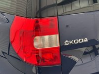 USED 2017 17 SKODA YETI 2.0 TDI SE Drive Outdoor 5dr Diesel Manual Euro 6 (s/s) (110 ps) 