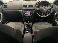 USED 2017 17 SKODA YETI 2.0 TDI SE Drive Outdoor 5dr Diesel Manual Euro 6 (s/s) (110 ps) 