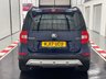 USED 2017 17 SKODA YETI 2.0 TDI SE Drive Outdoor 5dr Diesel Manual Euro 6 (s/s) (110 ps) 